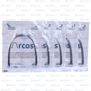 ARCO 012 ACERO SUP 10PZ/PACK