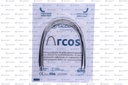 ARCO 020 ACERO SUP 10PZ/PACK