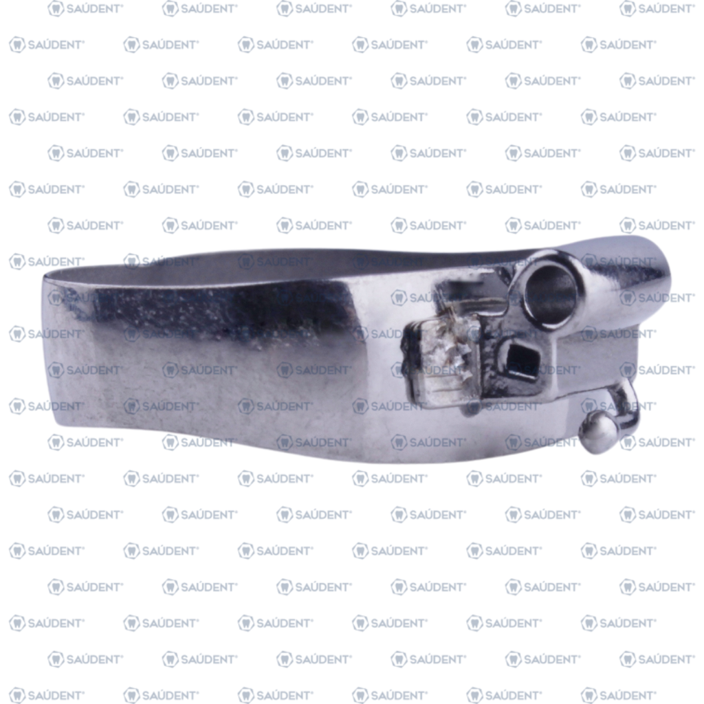  BANDA  1er MOLAR TUBO DOBLE MBT 022 1PZ