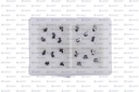 JUEGO DE 20 TUBOS SAUDENT MBT 022 2do MOLAR