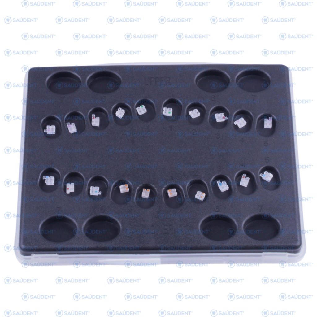 KIT DE 5 A 5 KLASIKO ZAFIRO MINI MBT 022 20PZAS/PACK