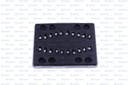 KIT DE 5 A 5 KLASIKO ZAFIRO MINI ROTH 022 20PZAS/PACK