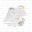 PIEZA BRACKET AUTOLIGADO CERAMICO ROTH 022