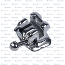 PIEZA BRACKET AUTOLIGADO METALICO MBT 022