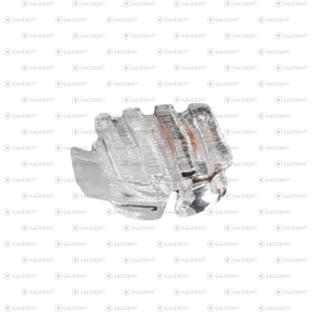 PIEZA BRACKET AUTOLIGADO ZAFIRO MBT 022