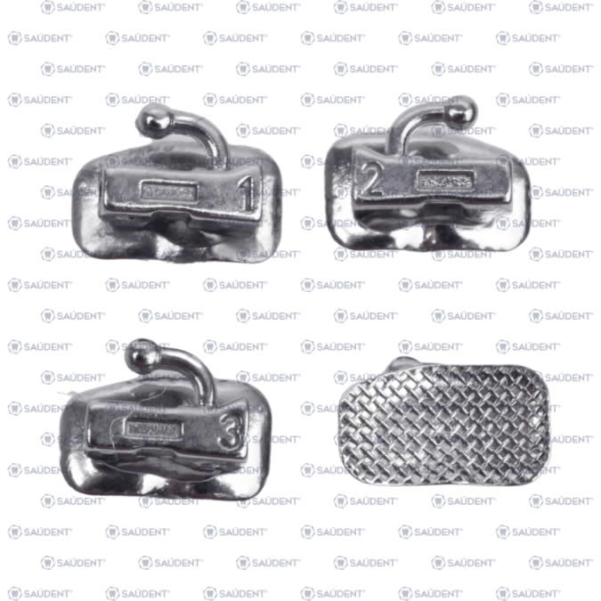 TUBO 1er MBT 0.022 4PZ/PACK