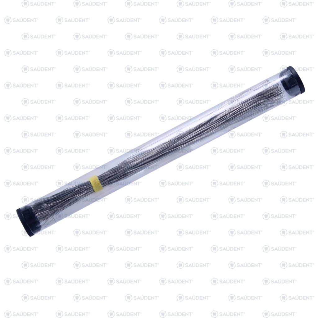 LIGADURA PREFORMADA  0.012" LARGA  100PZ