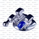 KIT DE 5 A 5 KLASIKO STANDARD ROTH 018 20PZAS/PACK