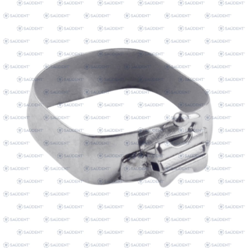 BANDA 1er MOLAR TUBO CONVERTIBLE MBT 022 1PZ