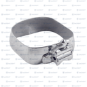 BANDA 1er MOLAR TUBO CONVERTIBLE MBT 022 1PZ