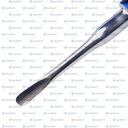 S0203 ELEVADOR RECTO AZUL 5mm SAUDENT(1 PZ)