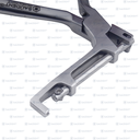 PINZA PARA TUBO CONVERTIBLE 1PZ