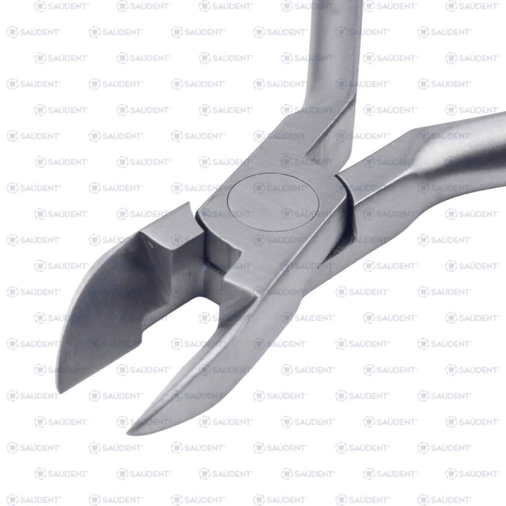 PINZA CORTE LIGADURA PREMIUM 1PZ