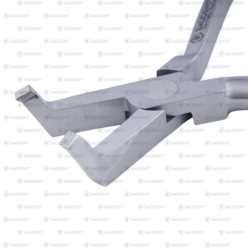 PINZA QUITA BRACKETS CURVA