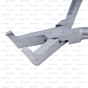 PINZA QUITA BRACKETS CURVA