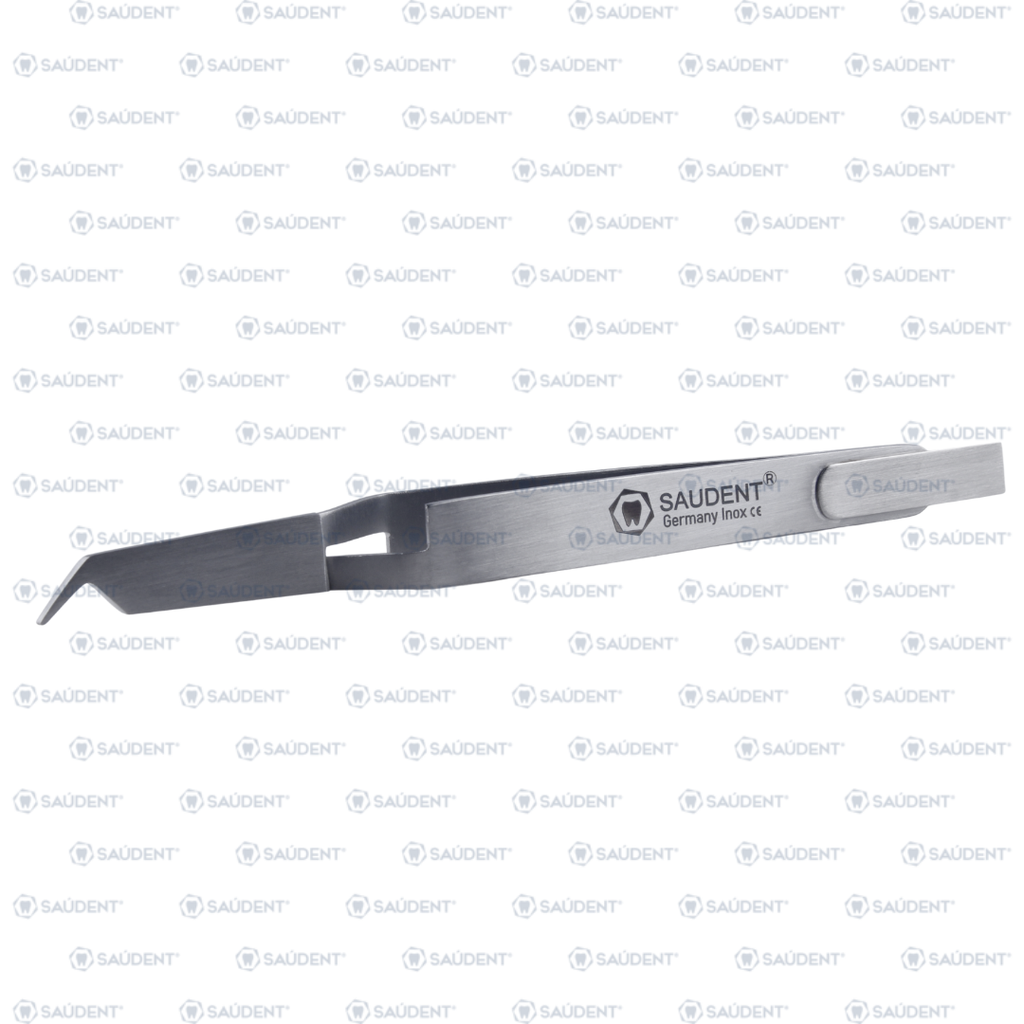 PORTA BRACKET MANGO CORTO 1PZ