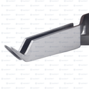 PORTA BRACKET MANGO CORTO 1PZ