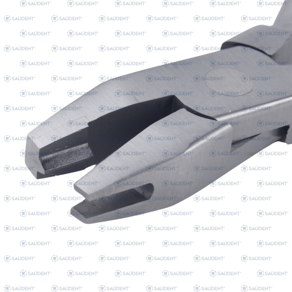 PINZA TOPES EN ÁNGULO V (BEND STOP) 1PZ
