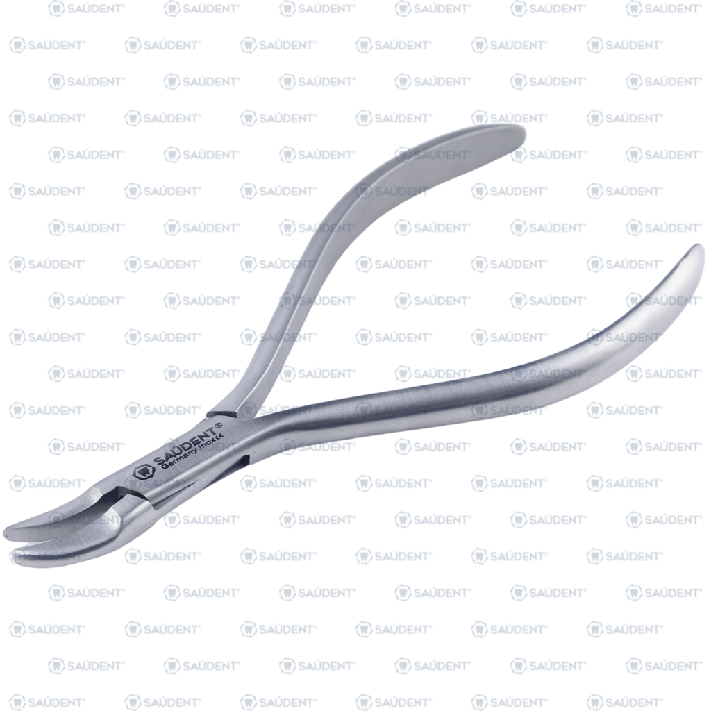 S026 PINZA PICO DE HALCON SAUDENT1 PZ