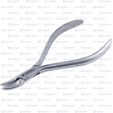 S026 PINZA PICO DE HALCON SAUDENT1 PZ