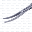 S240 PINZA KOCHER CURVA FINA1 PZ