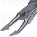 PINZA WEINGART ANGULADA FINA 1PZ