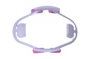 RETRACTOR DE MEJILLAS Y LABIOS  BLANCO CHICO 1PZ