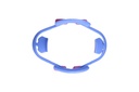 RETRACTOR DE MEJILLAS Y LABIOS AZUL GRANDE 1PZ