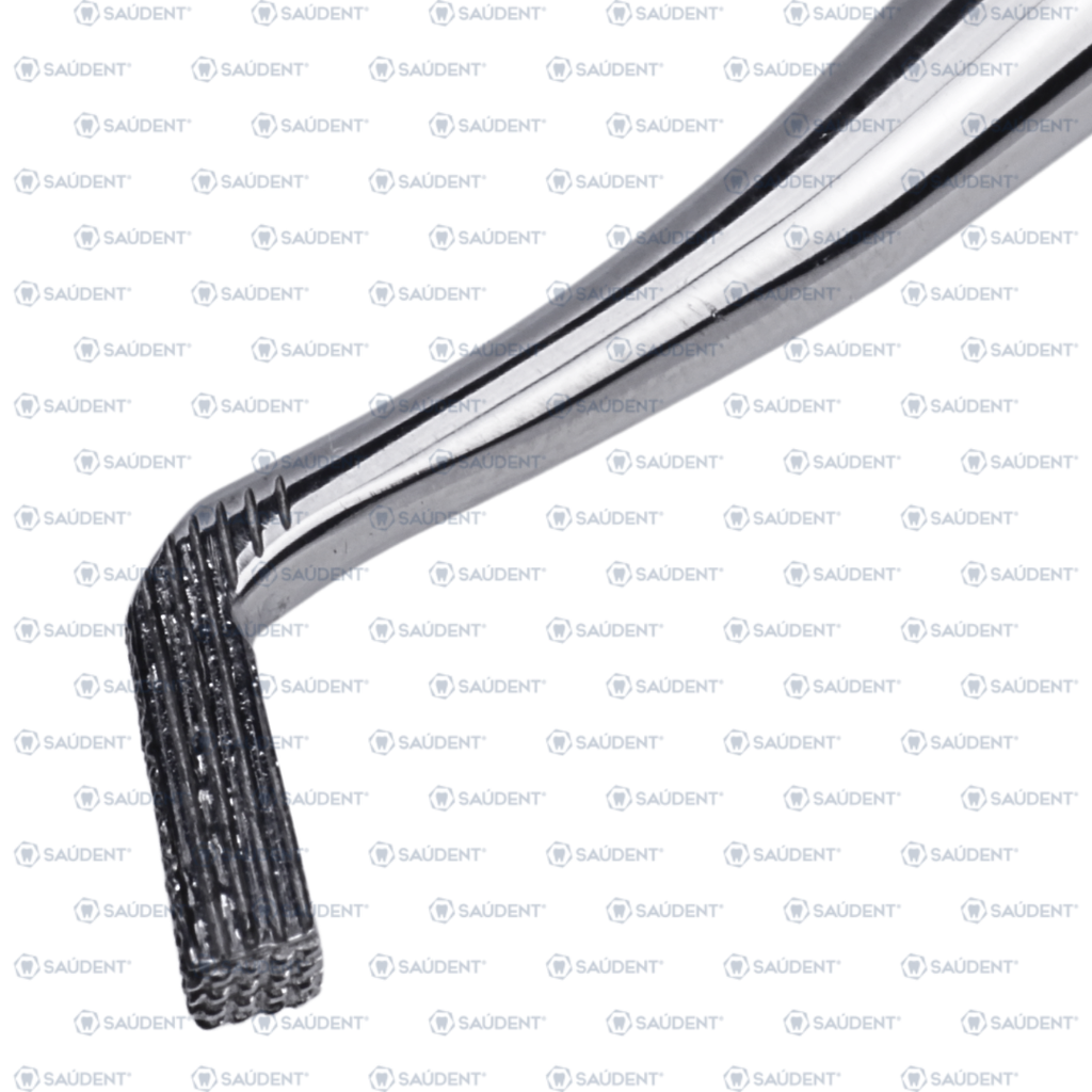  PUSHER METAL BANDAS TIPO ELEVADOR (1 PZ)