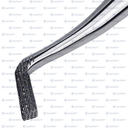  PUSHER METAL BANDAS TIPO ELEVADOR (1 PZ)