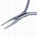 S043 PINZA HOW RECTA 1PZ