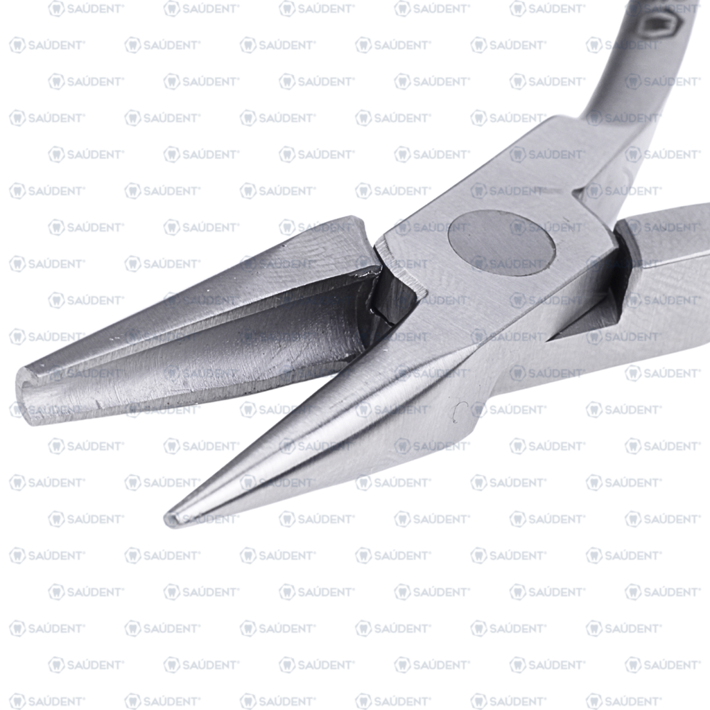 S040 PINZA SCHWARZ MEDIA CAÑA 1PZA
