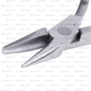 S040 PINZA SCHWARZ MEDIA CAÑA 1PZA