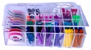 EXHIBIDOR MODULOS 24 COLOR CADENA 120 LLAVES