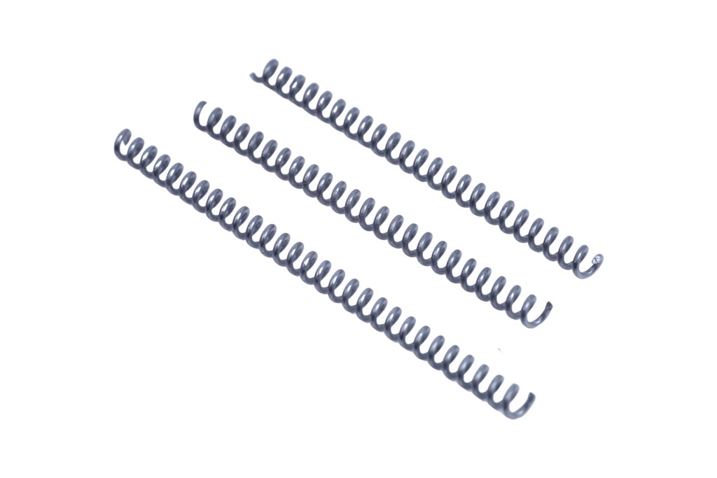 OPEN COIL NITI LIGERO 0.010 180mm 2PZ/PACK