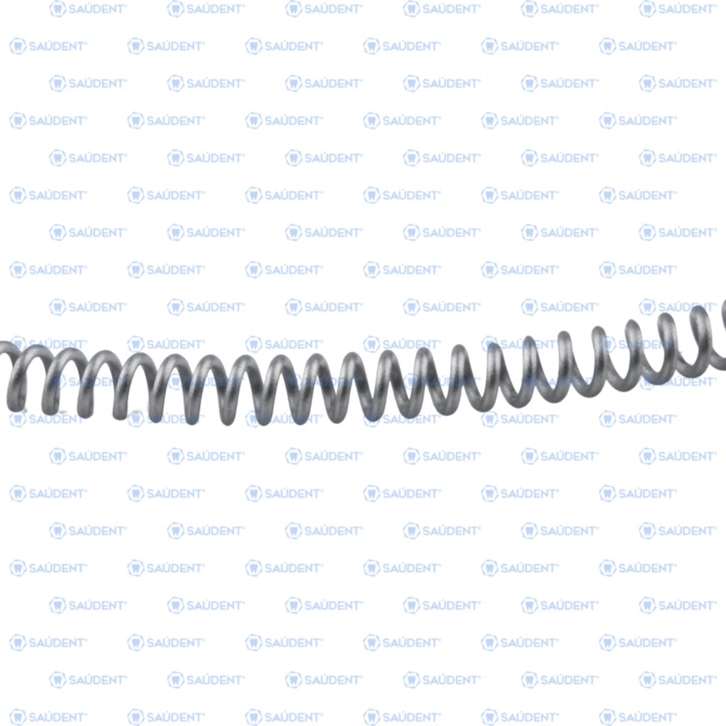 OPEN COIL NITI MED 0.012 180mm 2PZ/PACK