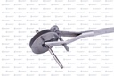 S057 LAPIZ LIGADOR SAUDENT 1PZ