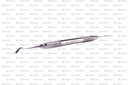 S240 INSTRUMENTO DIRECTOR DE LIGADURA 1PZ
