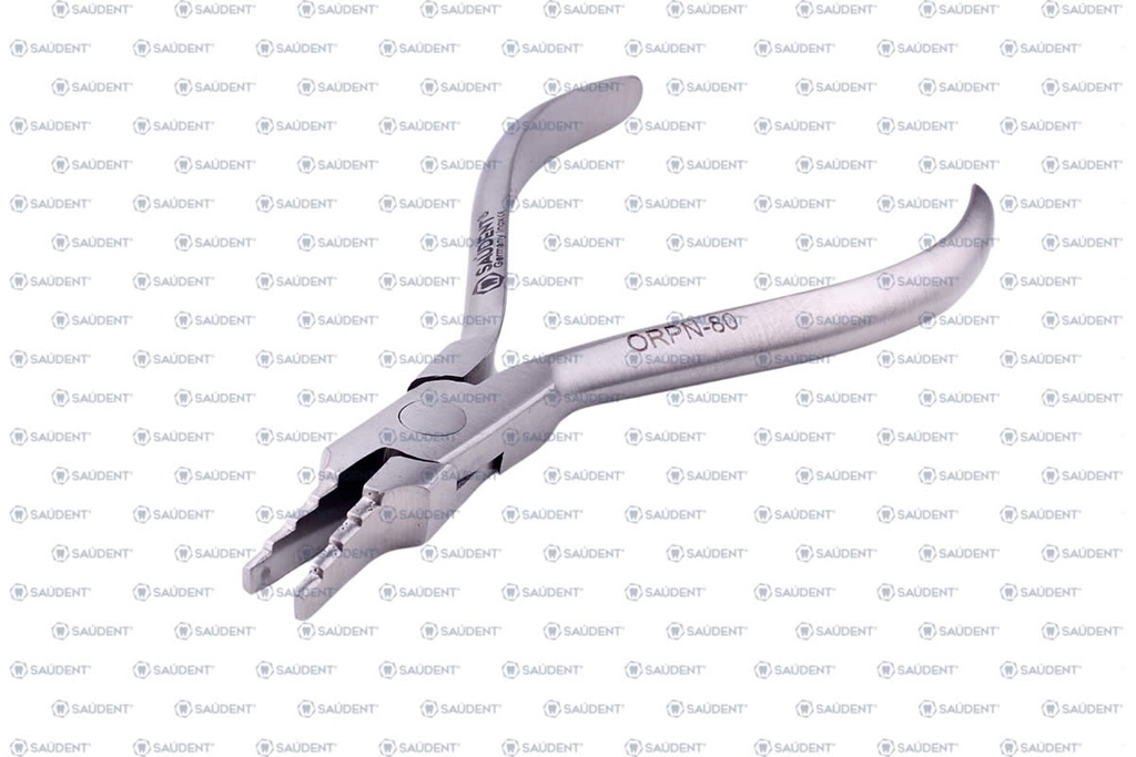 S056 PINZA NANCE SAUDENT 1PZ