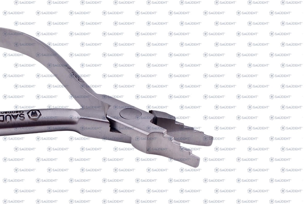 S056 PINZA NANCE SAUDENT 1PZ