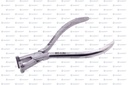 S110 PINZA DE INTRUSION Y EXTRUSION 0.50 1PZ