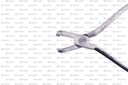 S110 PINZA DE INTRUSION Y EXTRUSION 0.50 1PZ