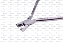 S112 PINZA CORTE DISTAL PESADO CON SEGURO 1PZ