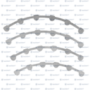 RETENEDOR LINGUAL MANDIBULAR 37mm 1 PZ