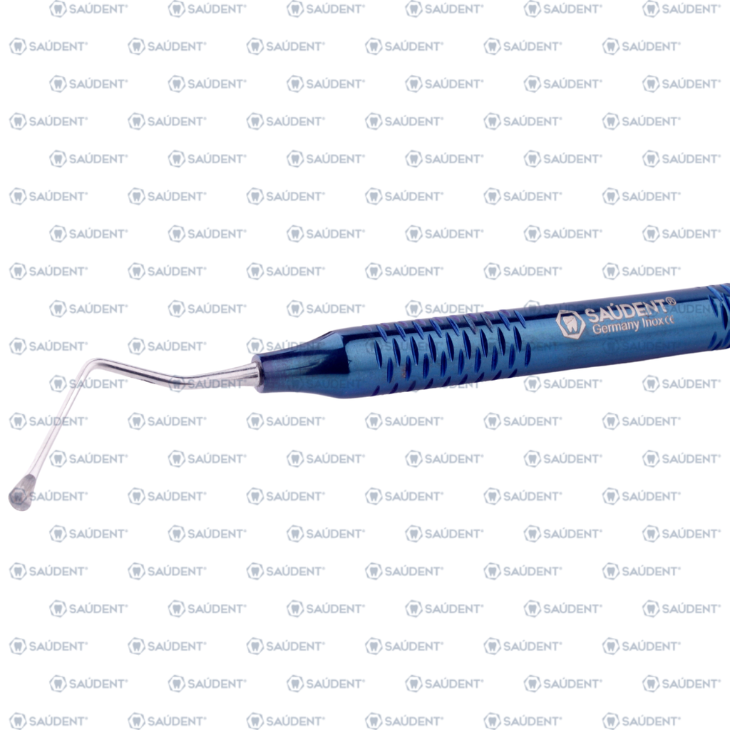 ESPATULA DE LUCAS  AZUL 1PZ