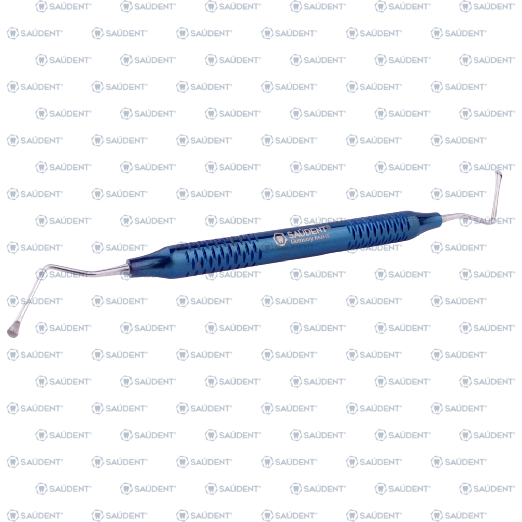 ESPATULA DE LUCAS  AZUL 1PZ