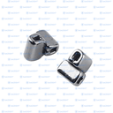 TOPE CRIMPABLE CUADRADO 0.02210PZ/PACK