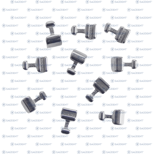 GANCHO QX RECTO CORTO 10PZ/PACK