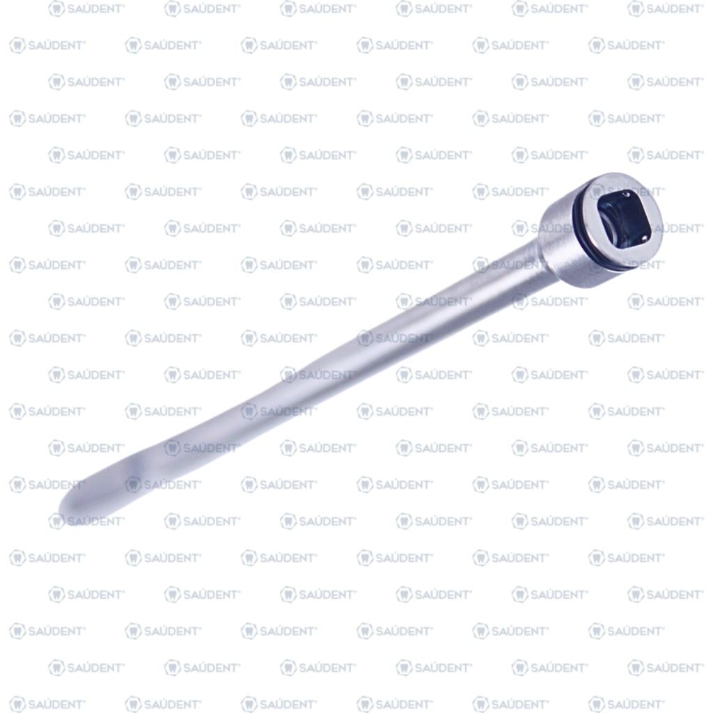 EXTENSION  CUADRILATERO PARA MANERAL SAUDENT
