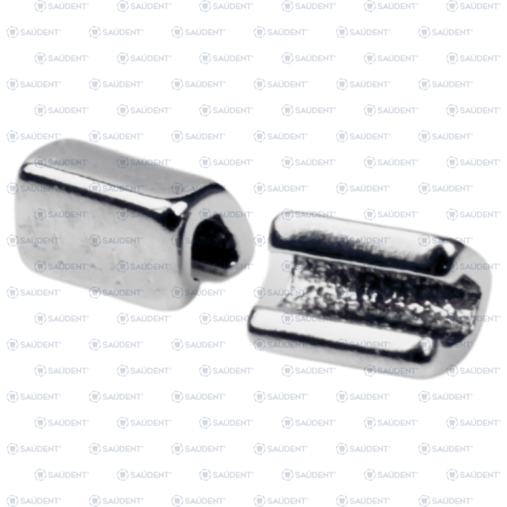 TOPE CRIMPABLE RECTANGULAR 0.022 10PZ/PACK